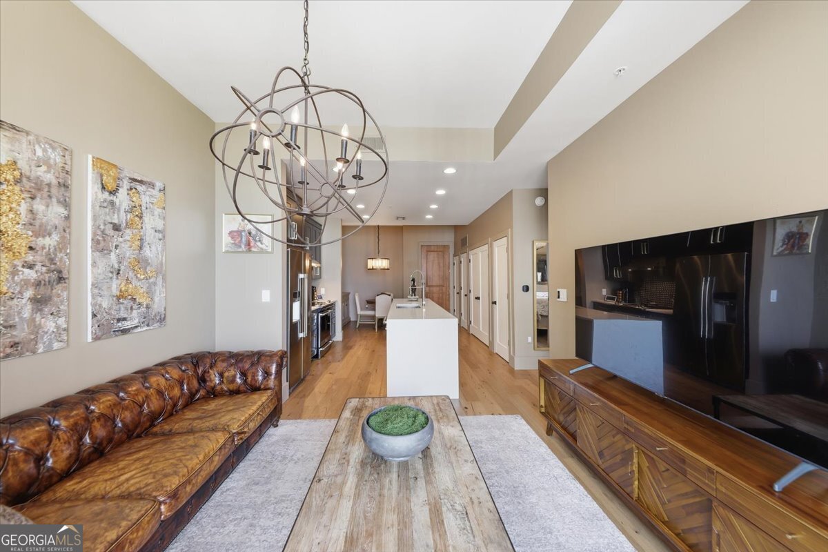 3040 Peachtree Road Atlanta - Photo 25