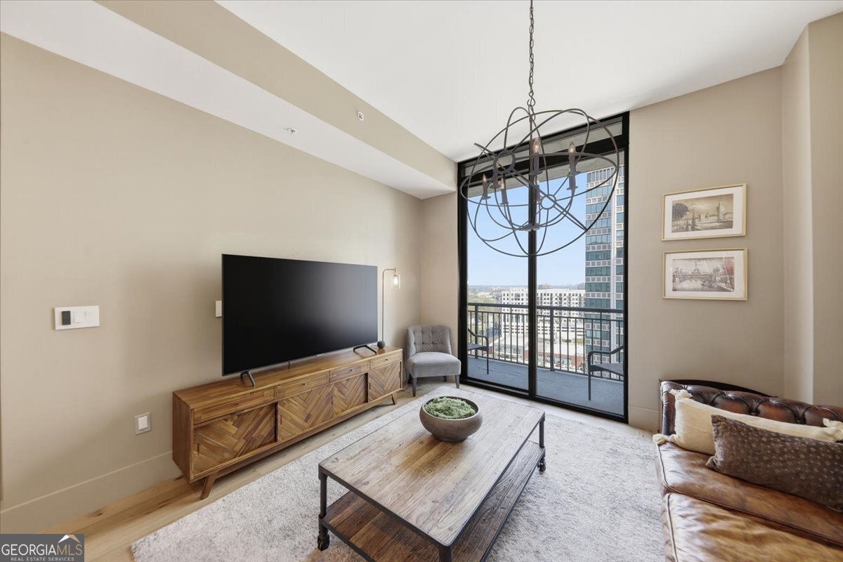 3040 Peachtree Road Atlanta - Photo 26