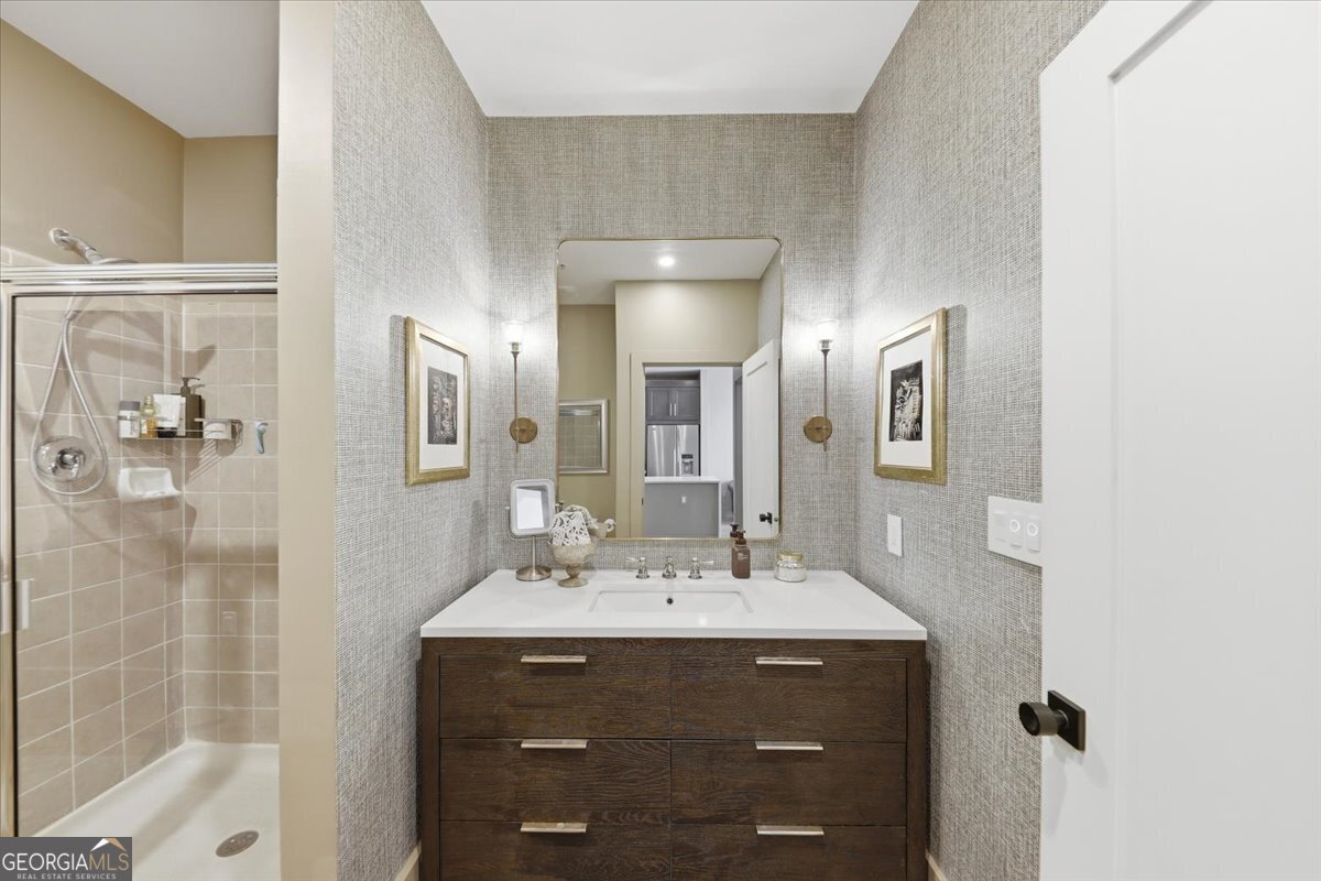 3040 Peachtree Road Atlanta - Photo 28