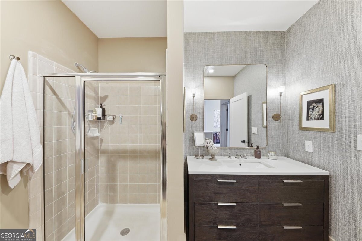 3040 Peachtree Road Atlanta - Photo 29