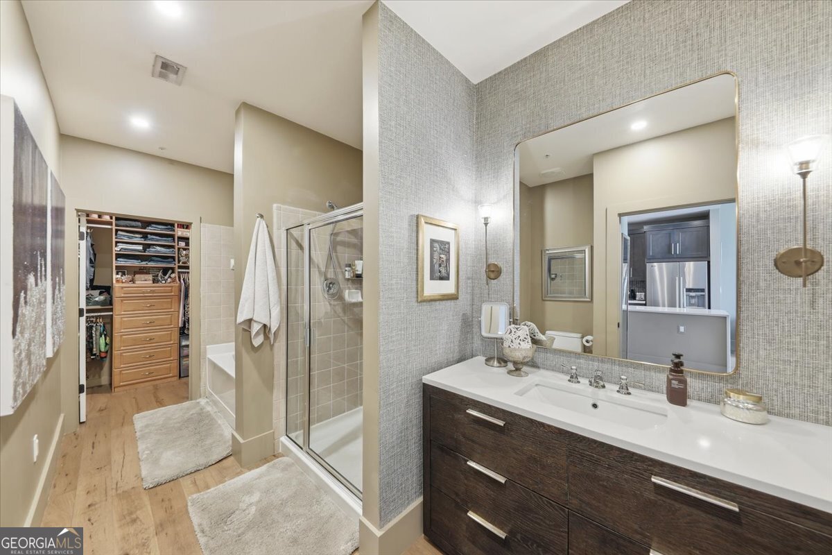 3040 Peachtree Road Atlanta - Photo 30