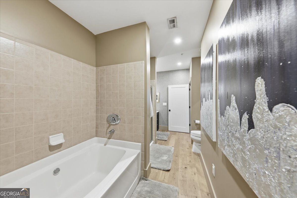 3040 Peachtree Road Atlanta - Photo 32