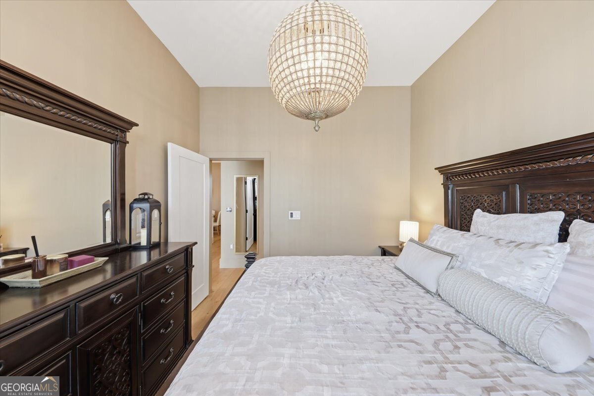 3040 Peachtree Road Atlanta - Photo 33