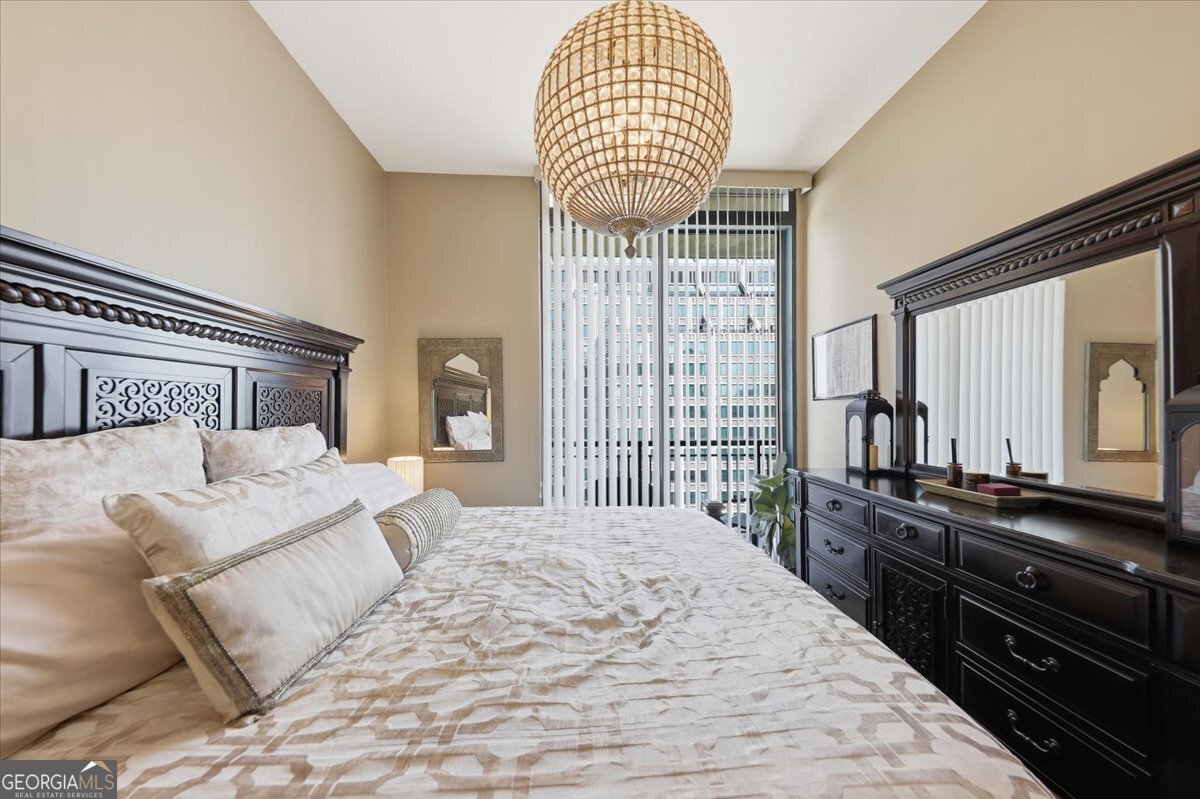 3040 Peachtree Road Atlanta - Photo 35