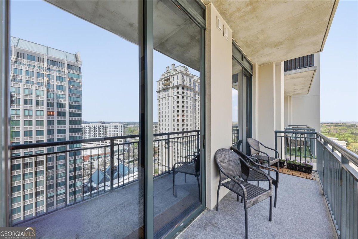 3040 Peachtree Road Atlanta - Photo 37