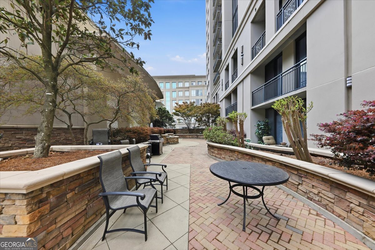 3040 Peachtree Road Atlanta - Photo 39