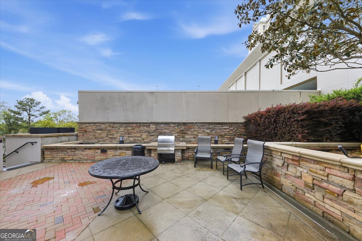 3040 Peachtree Road Atlanta - Photo 40