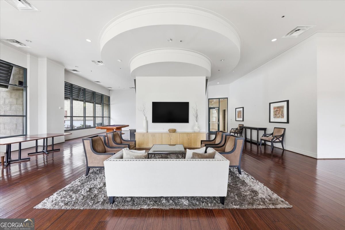 3040 Peachtree Road Atlanta - Photo 41