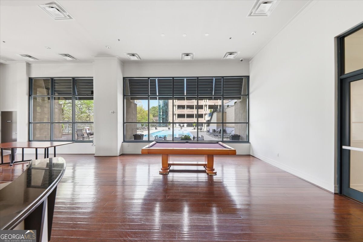 3040 Peachtree Road Atlanta - Photo 43