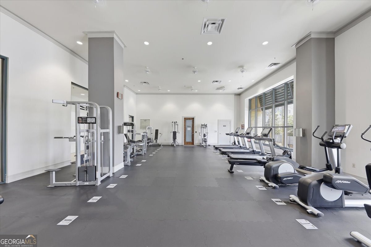 3040 Peachtree Road Atlanta - Photo 44