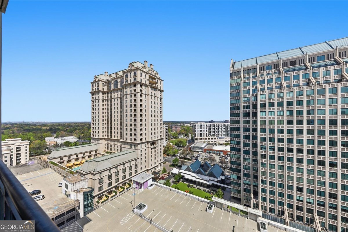 3040 Peachtree Road Atlanta - Photo 6