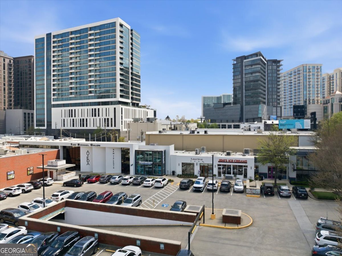 3040 Peachtree Road Atlanta - Photo 7