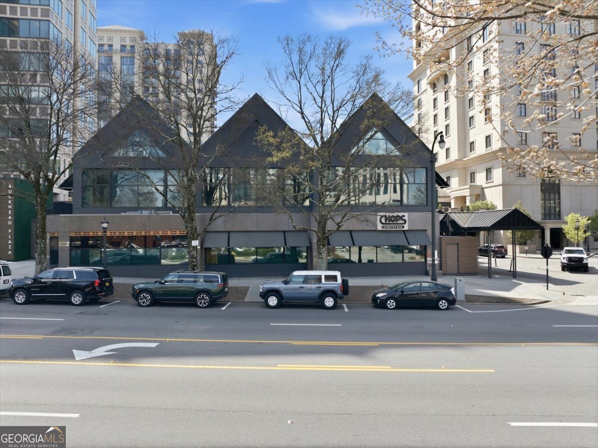 3040 Peachtree Road Atlanta - Photo 8