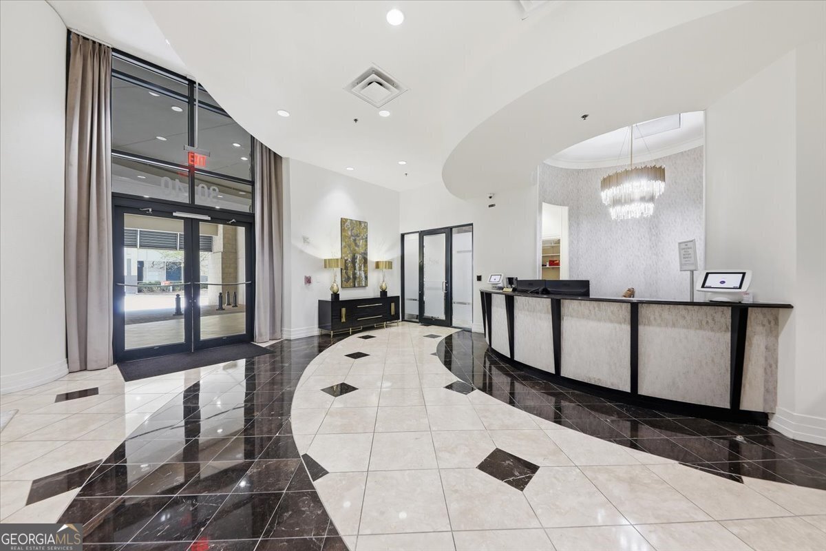 3040 Peachtree Road Atlanta - Photo 9