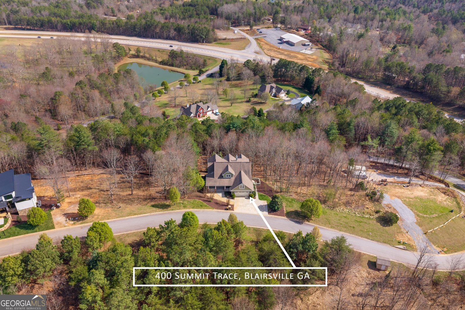 400 Summit Trace Blairsville - Photo 43
