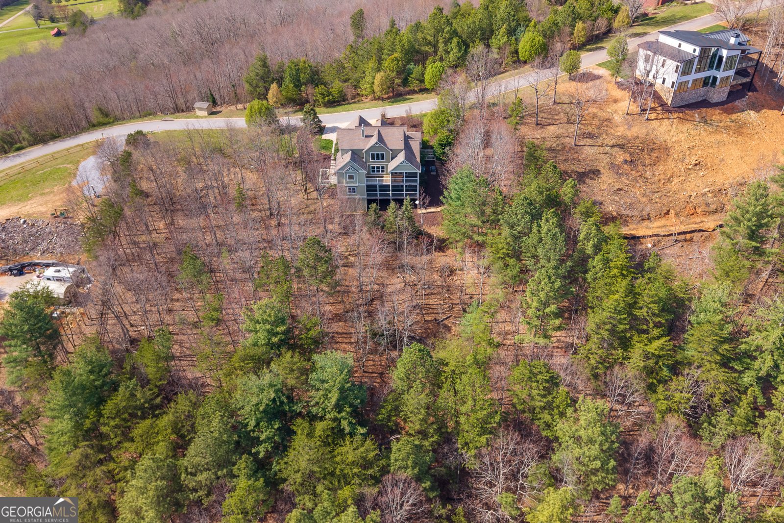 400 Summit Trace Blairsville - Photo 44