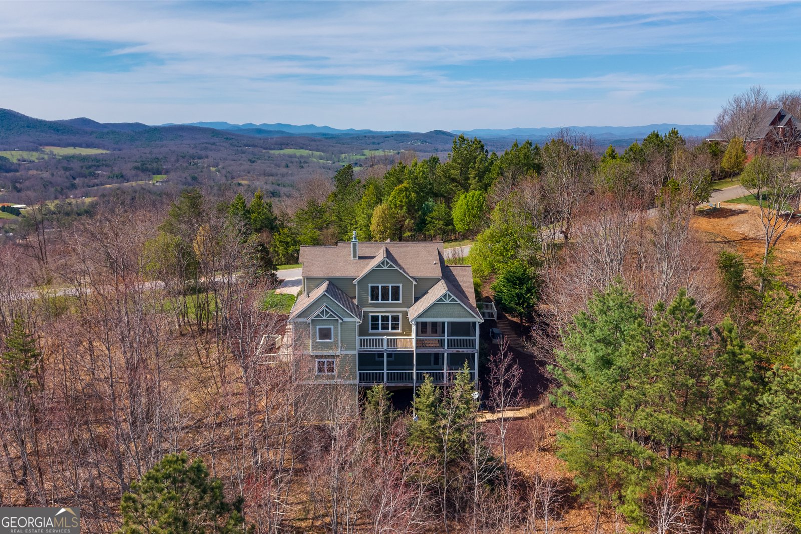 400 Summit Trace Blairsville - Photo 46