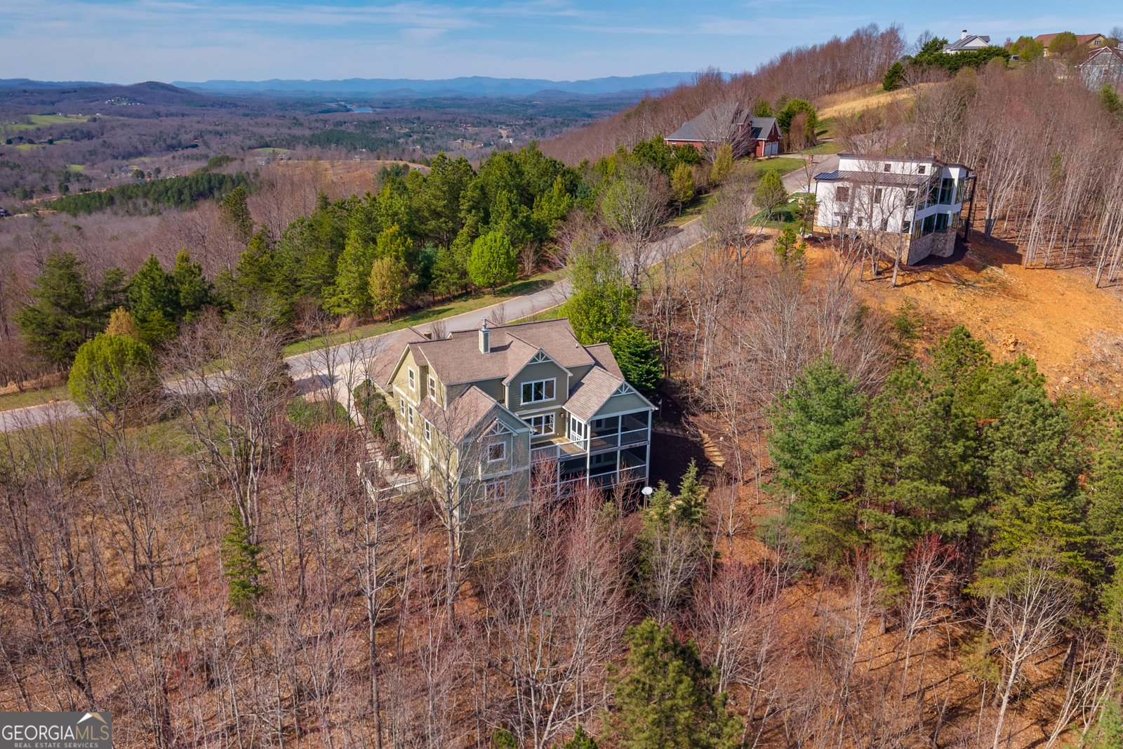 400 Summit Trace Blairsville - Photo 47