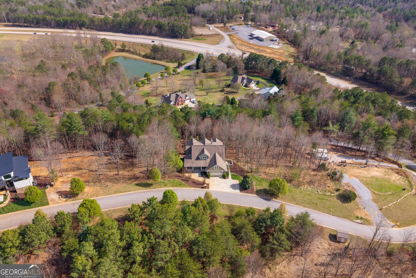 400 Summit Trace Blairsville - Photo 49