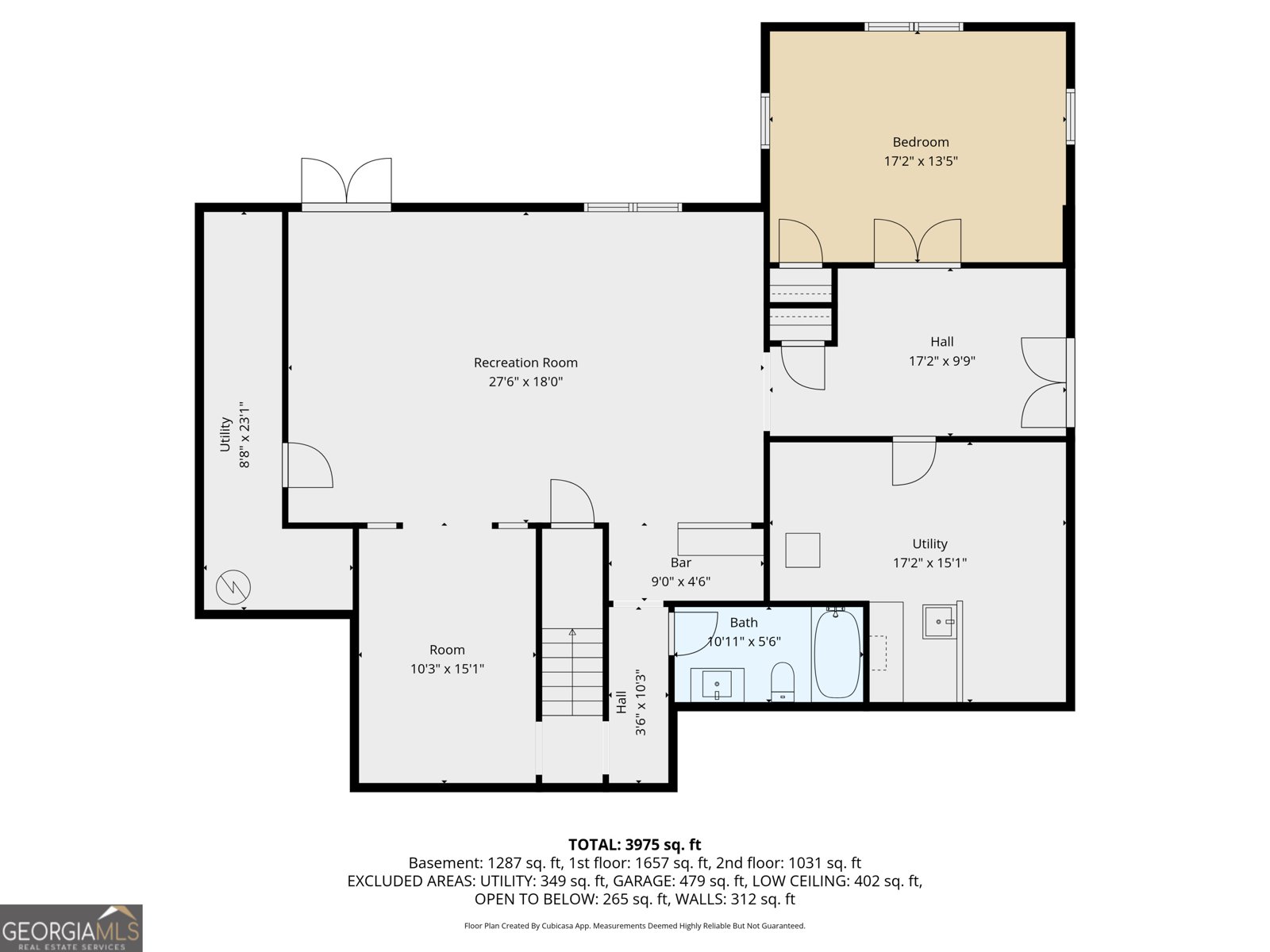 400 Summit Trace Blairsville - Photo 50