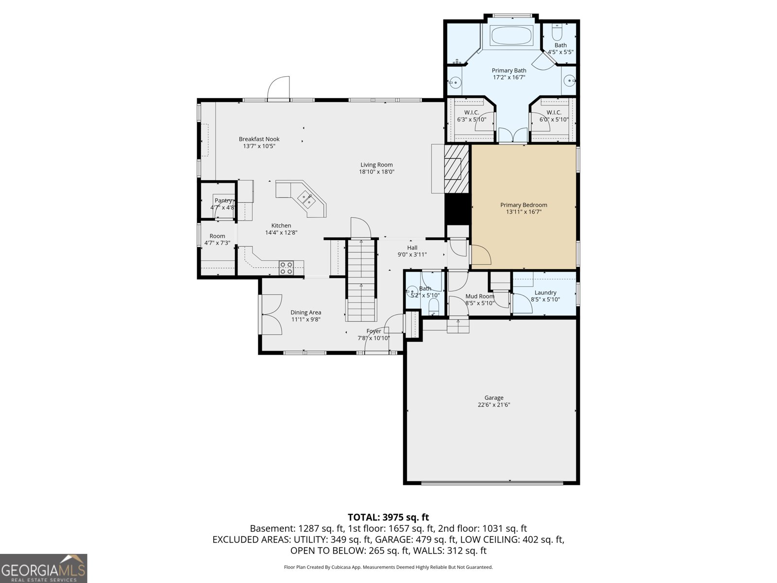 400 Summit Trace Blairsville - Photo 51