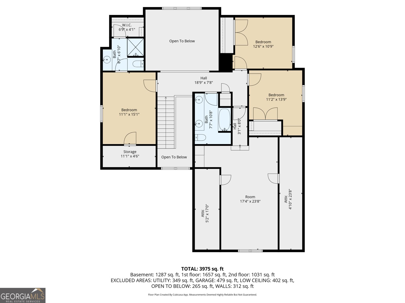 400 Summit Trace Blairsville - Photo 52