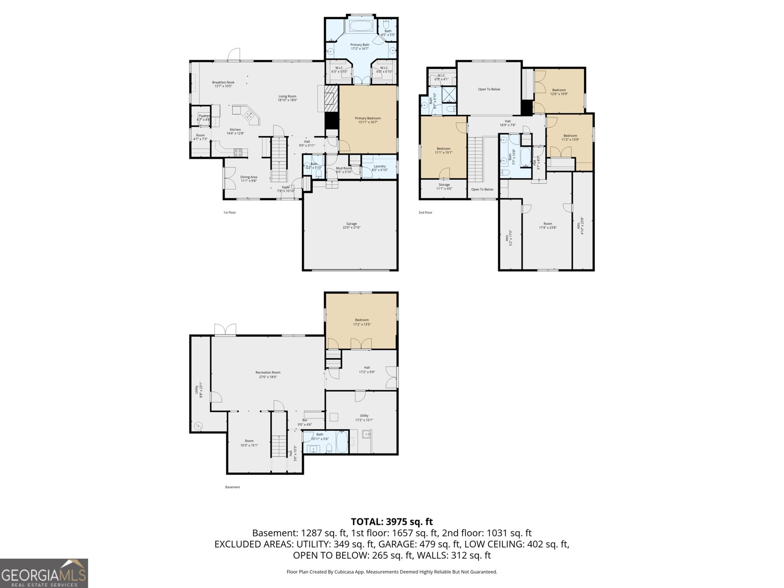 400 Summit Trace Blairsville - Photo 53