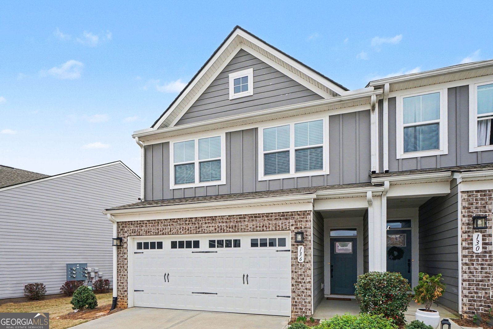 136 Salt Lake Lane Hoschton - Photo 1