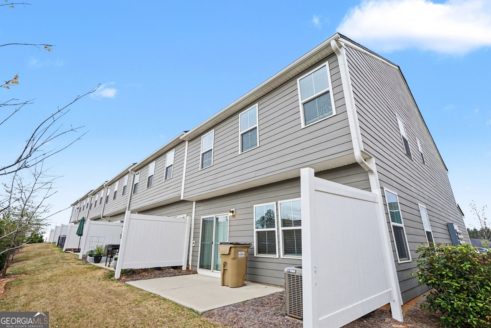 136 Salt Lake Lane Hoschton - Photo 26