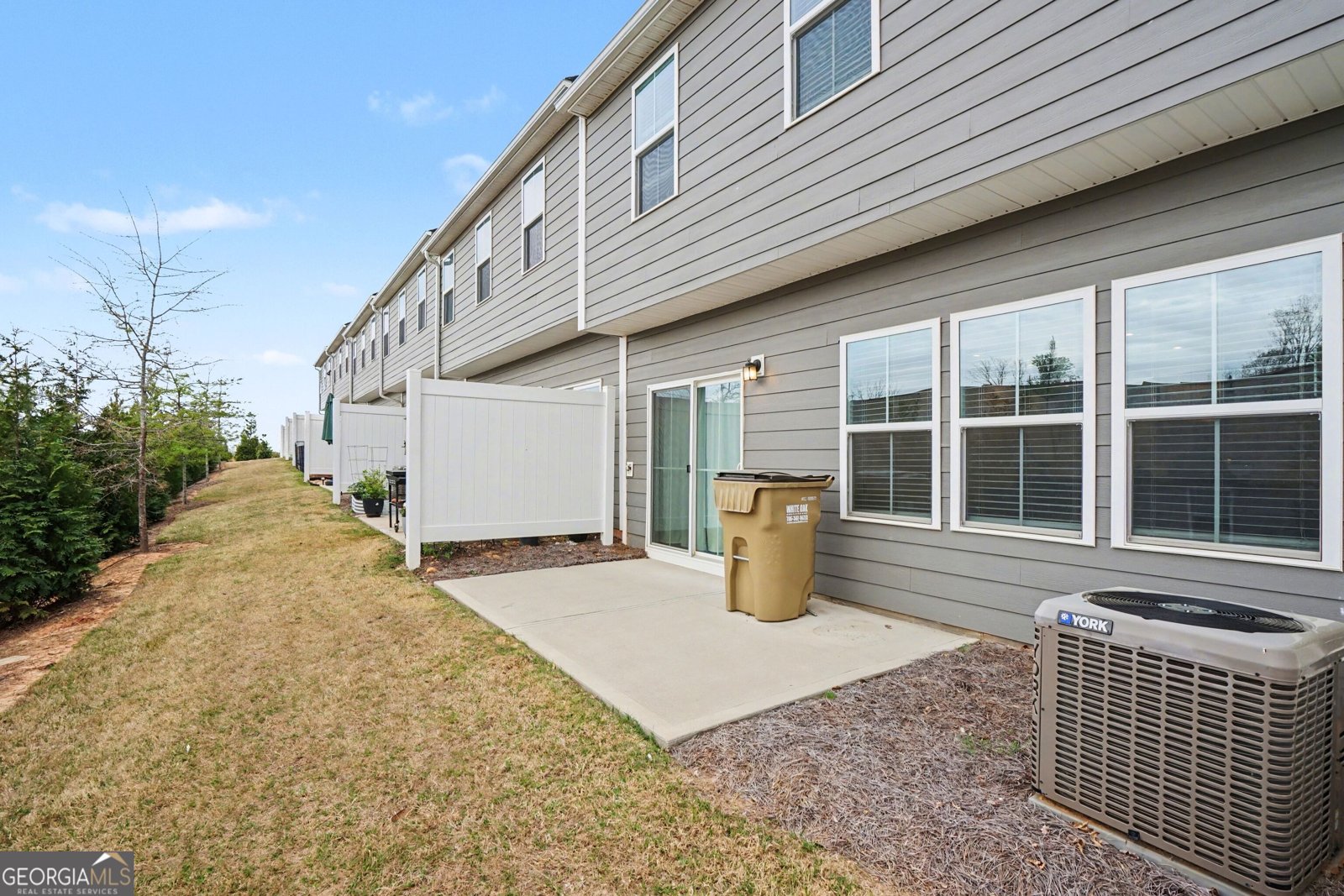 136 Salt Lake Lane Hoschton - Photo 27