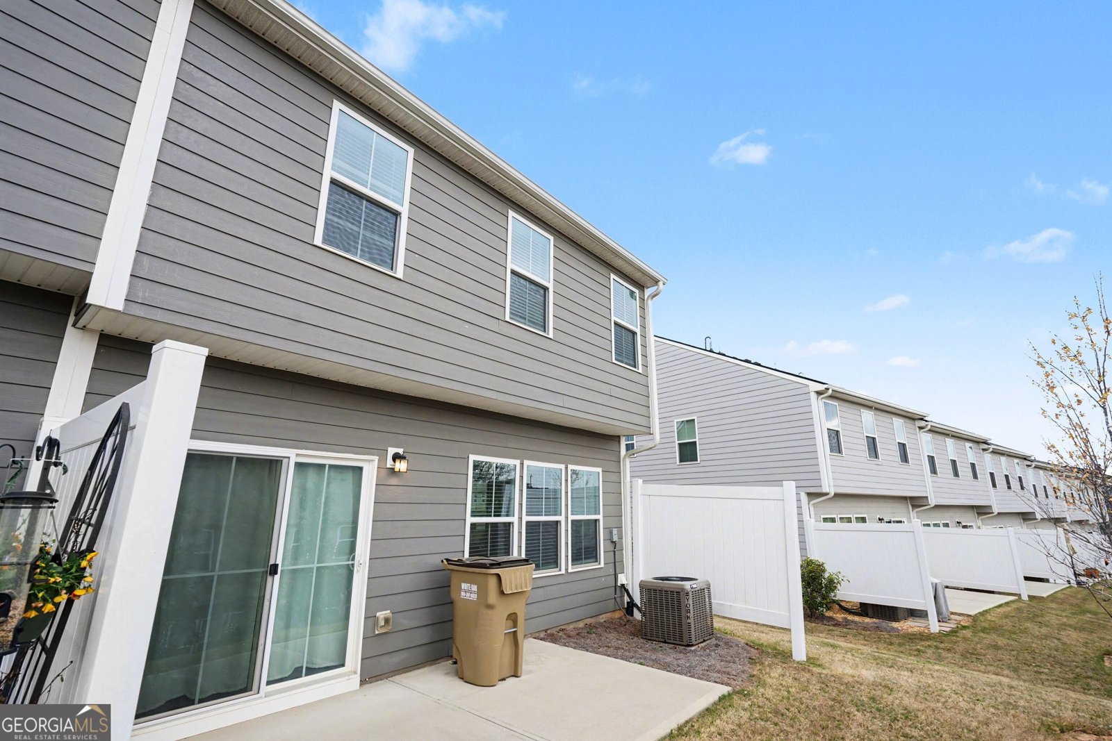 136 Salt Lake Lane Hoschton - Photo 28