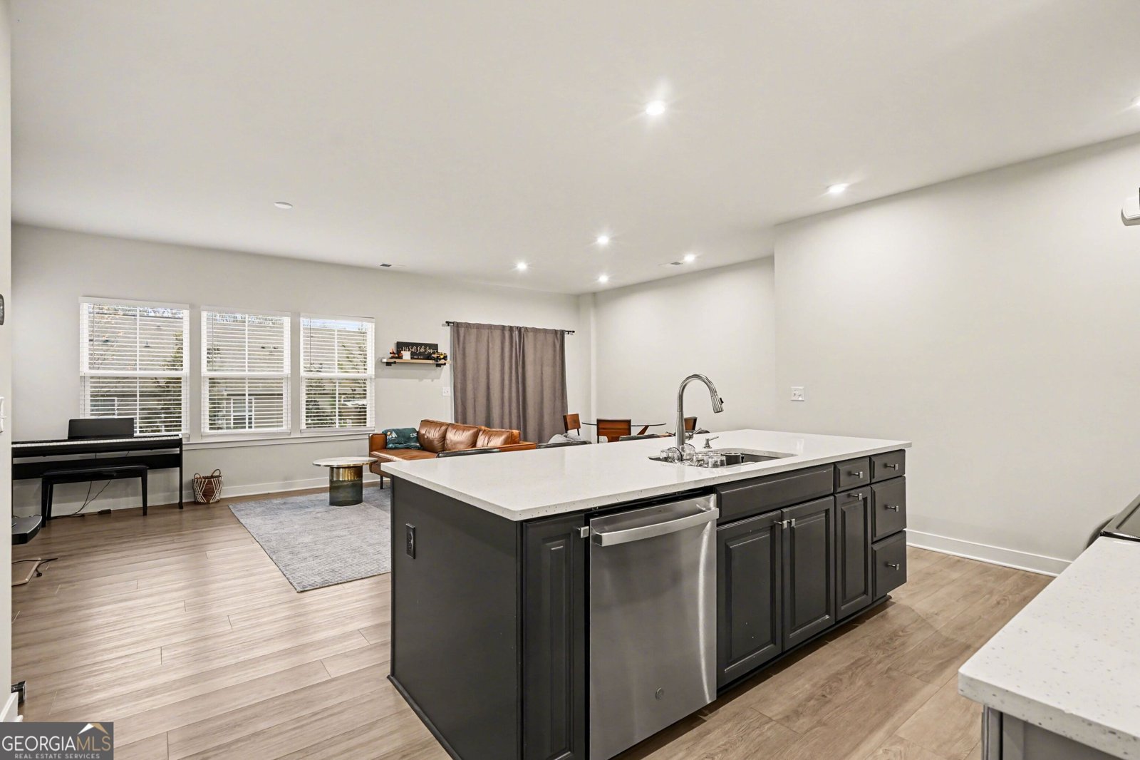 136 Salt Lake Lane Hoschton - Photo 7