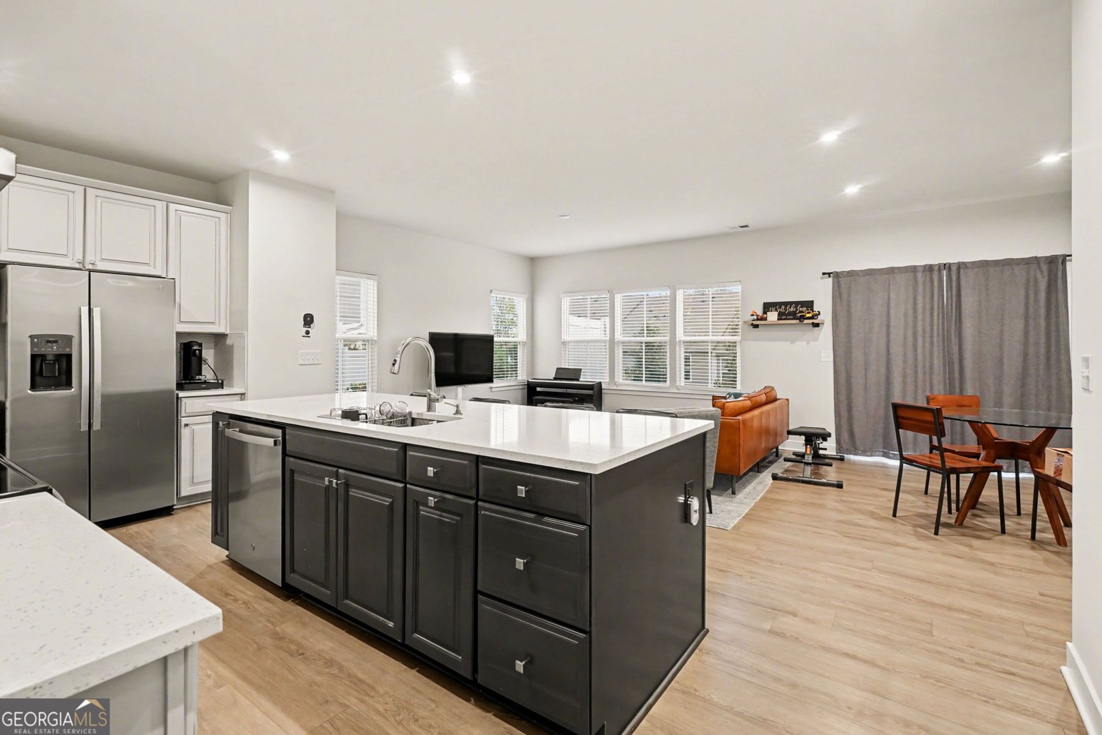 136 Salt Lake Lane Hoschton - Photo 8