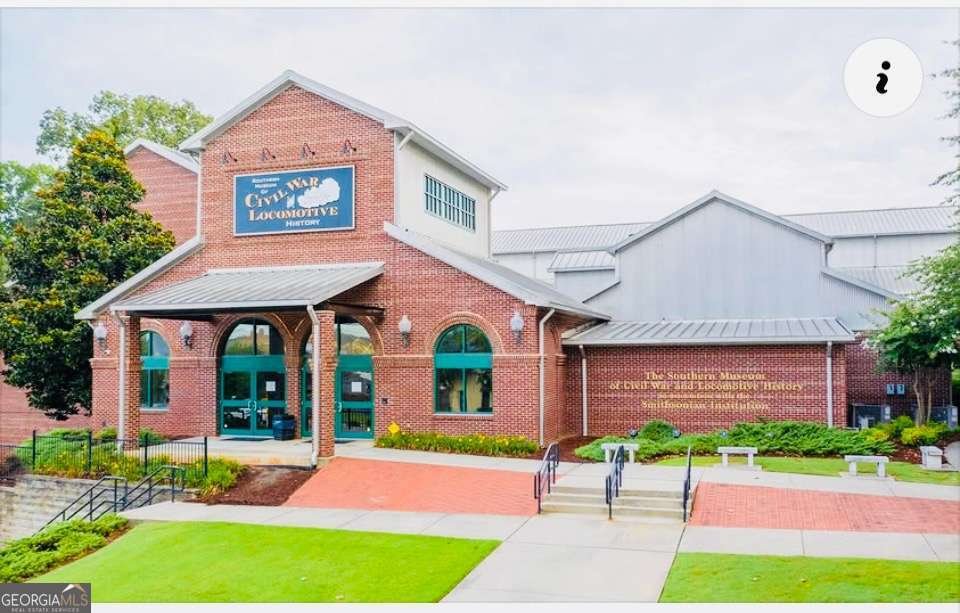 2906 Galt Place Kennesaw - Photo 11