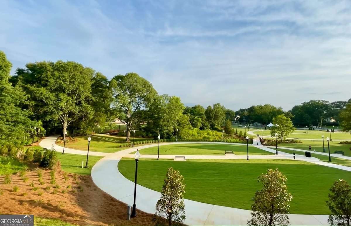 2906 Galt Place Kennesaw - Photo 12