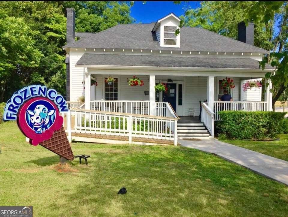 2906 Galt Place Kennesaw - Photo 13