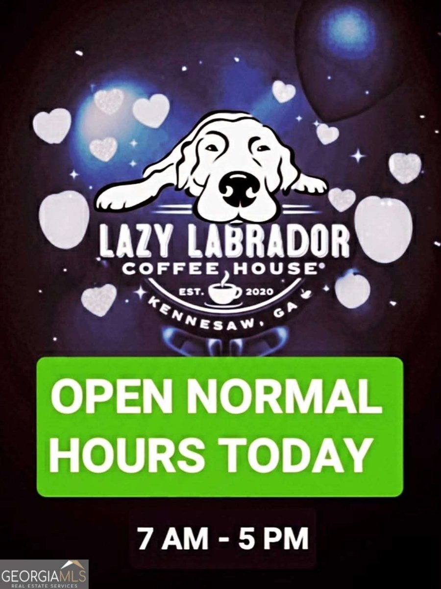 2906 Galt Place Kennesaw - Photo 14