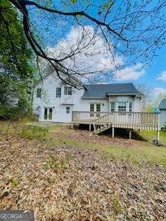 2906 Galt Place Kennesaw - Photo 6