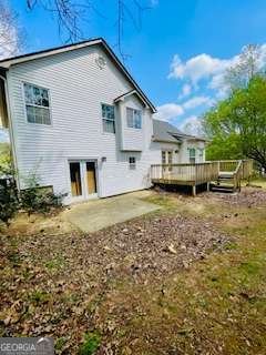 2906 Galt Place Kennesaw - Photo 7