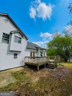 2906 Galt Place Kennesaw - Photo 8