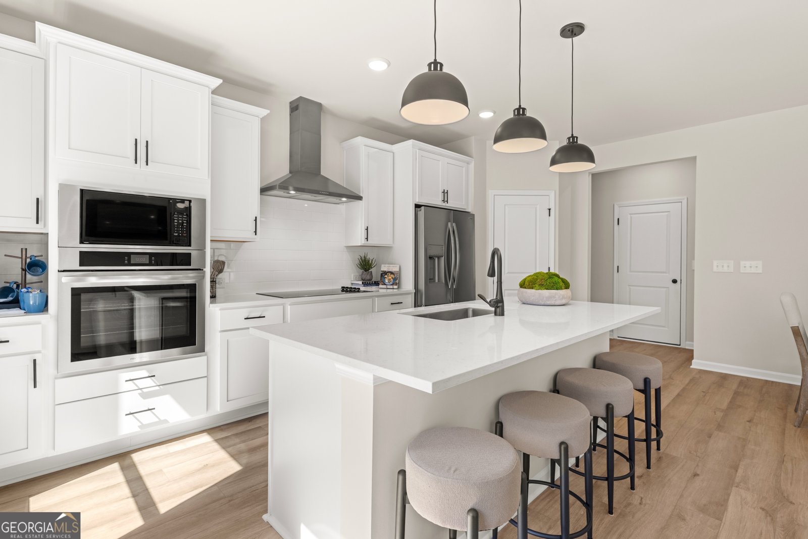 228 Black Walnut Way Canton - Photo 11