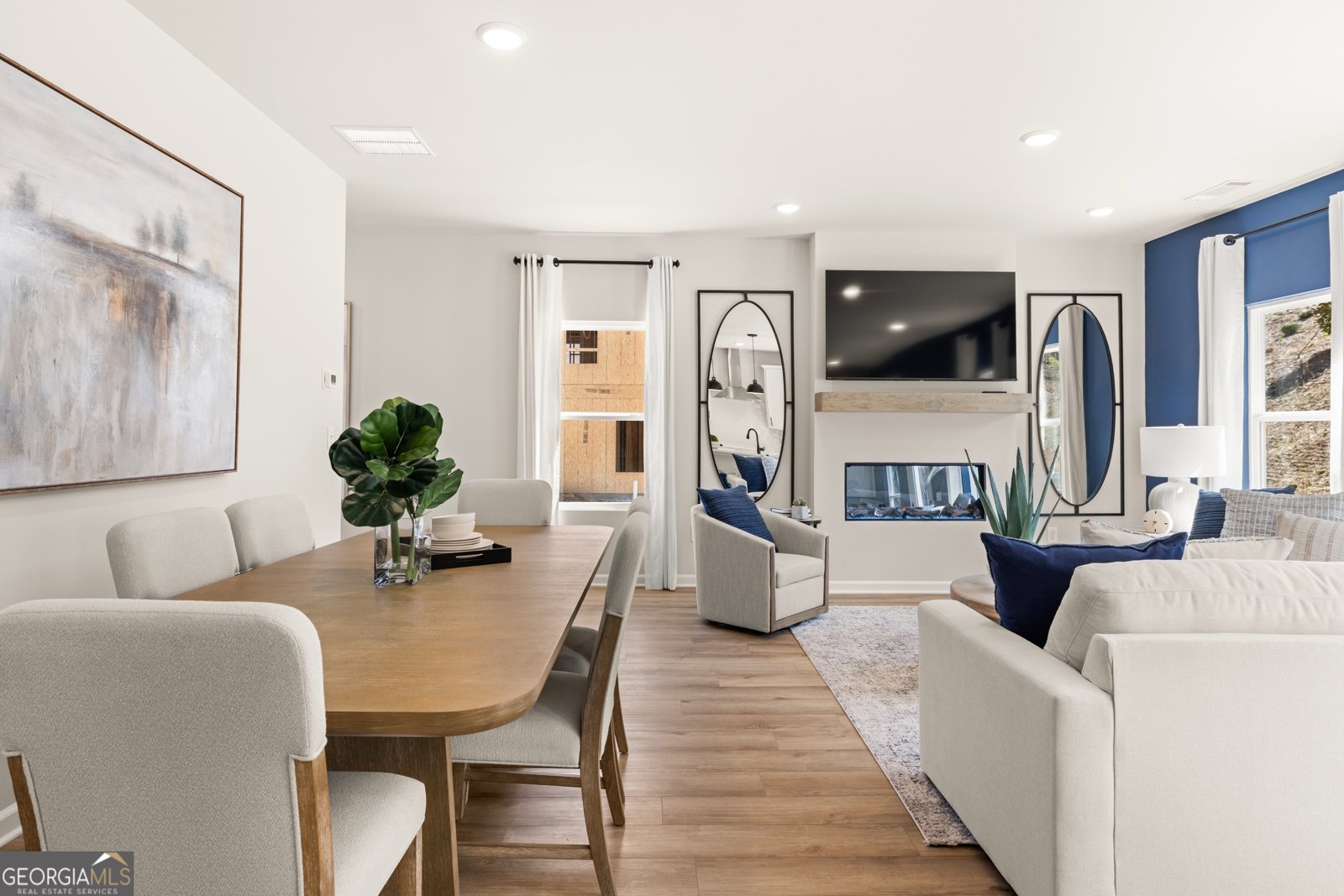 228 Black Walnut Way Canton - Photo 15