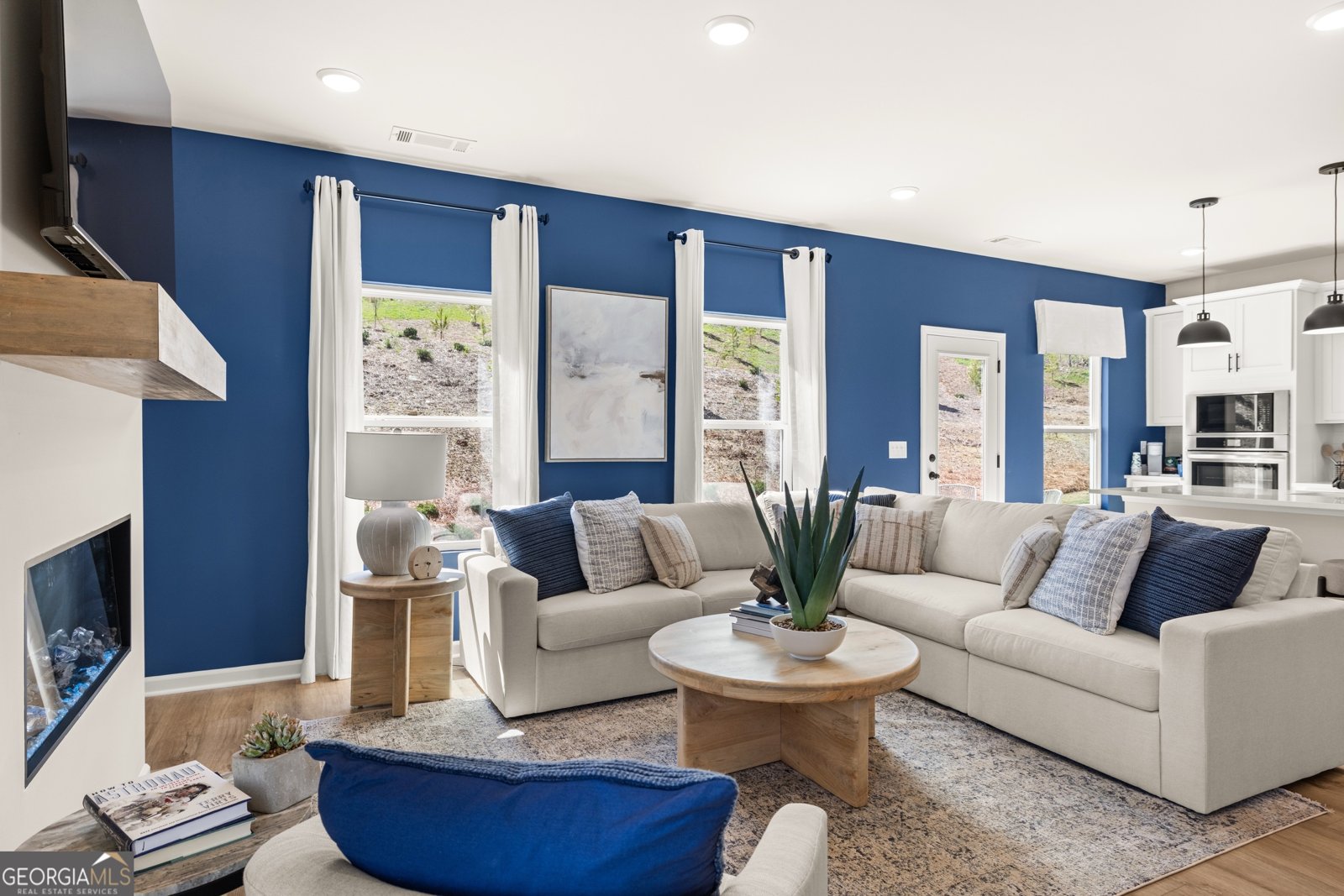 228 Black Walnut Way Canton - Photo 16