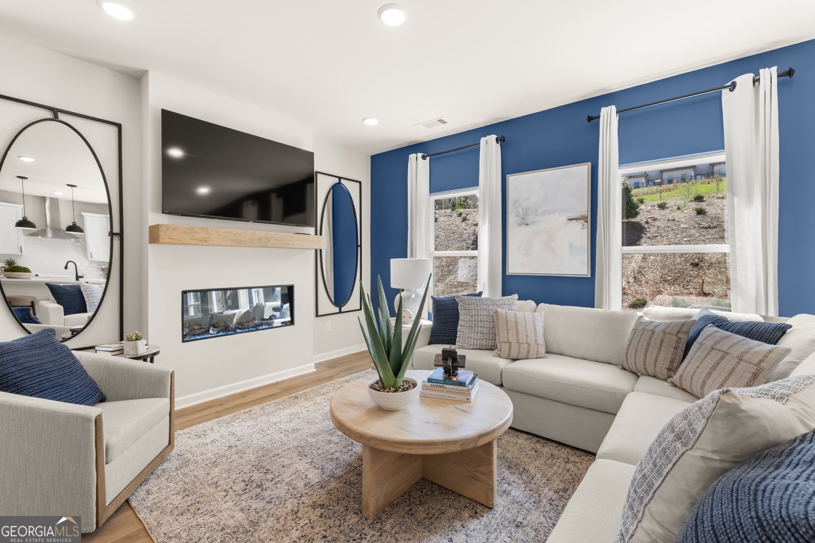 228 Black Walnut Way Canton - Photo 17