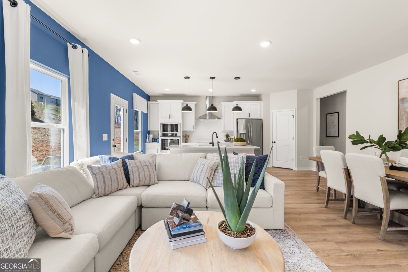 228 Black Walnut Way Canton - Photo 18