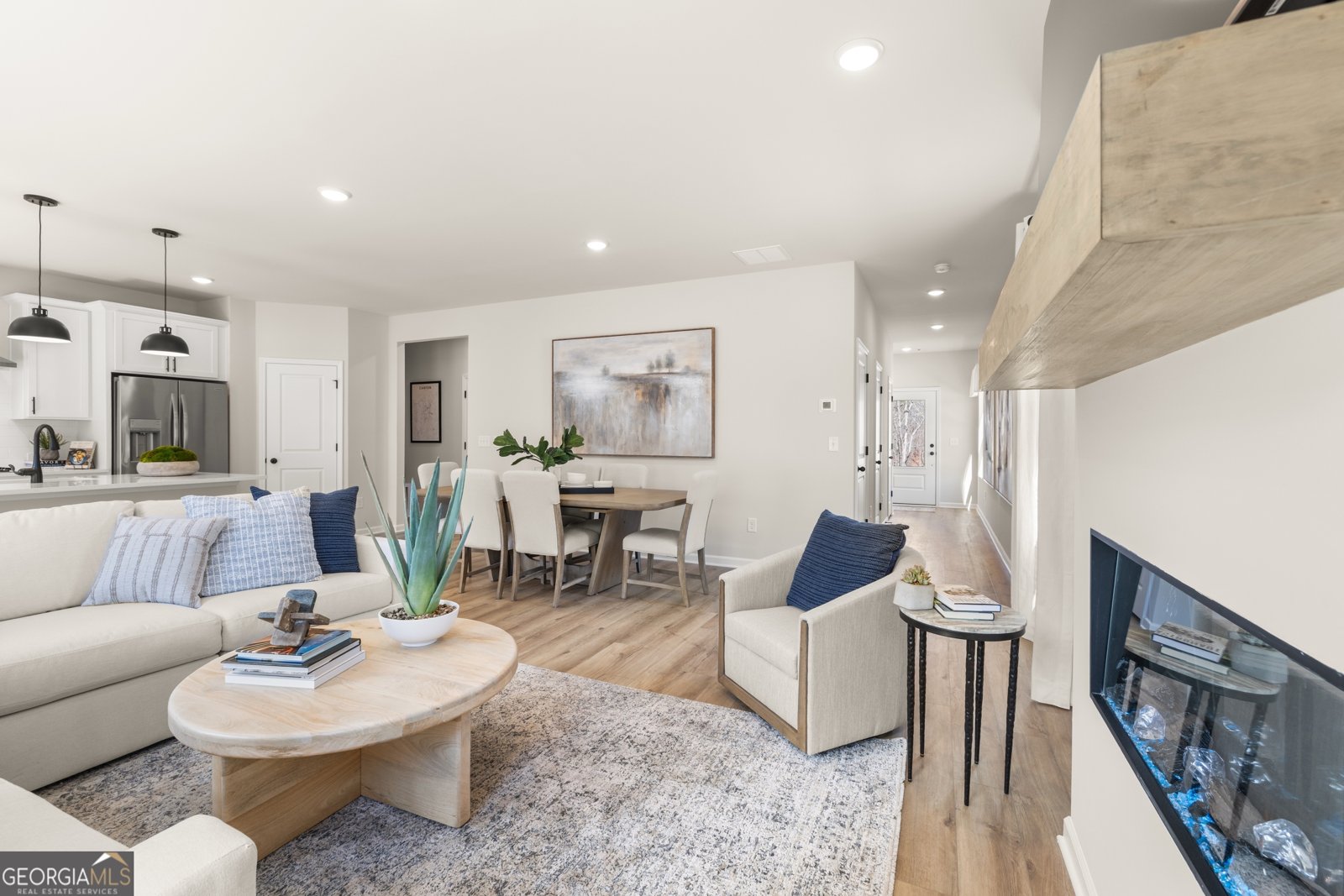 228 Black Walnut Way Canton - Photo 19