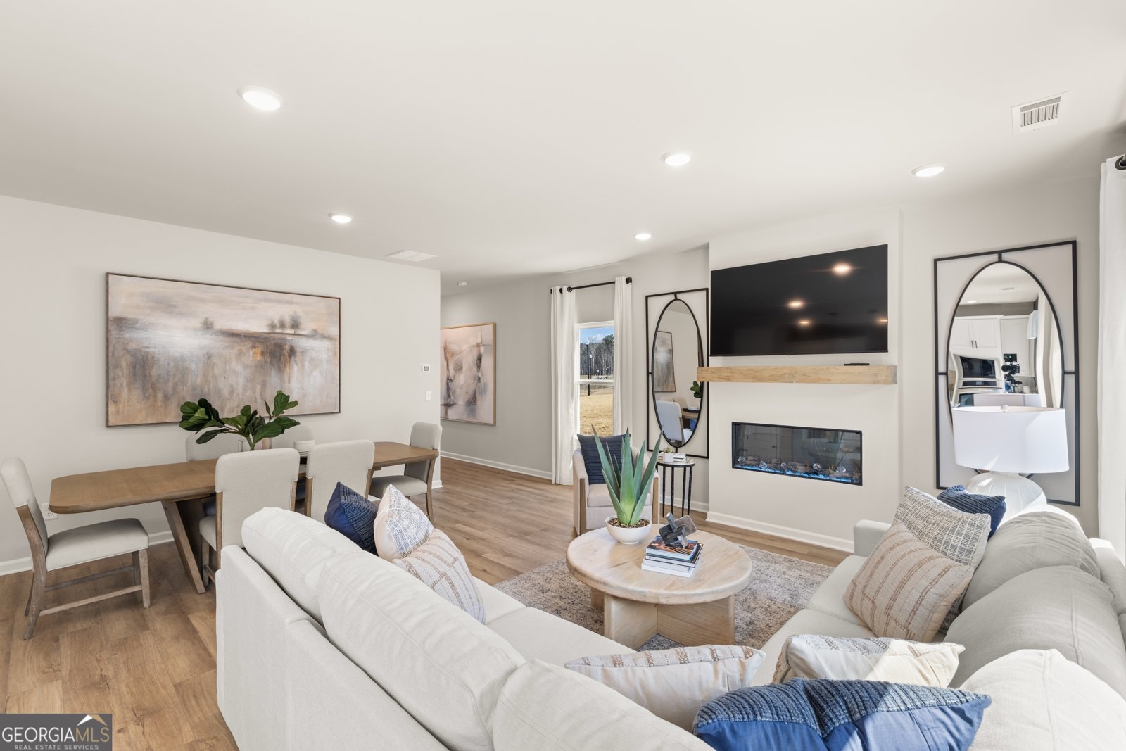 228 Black Walnut Way Canton - Photo 20