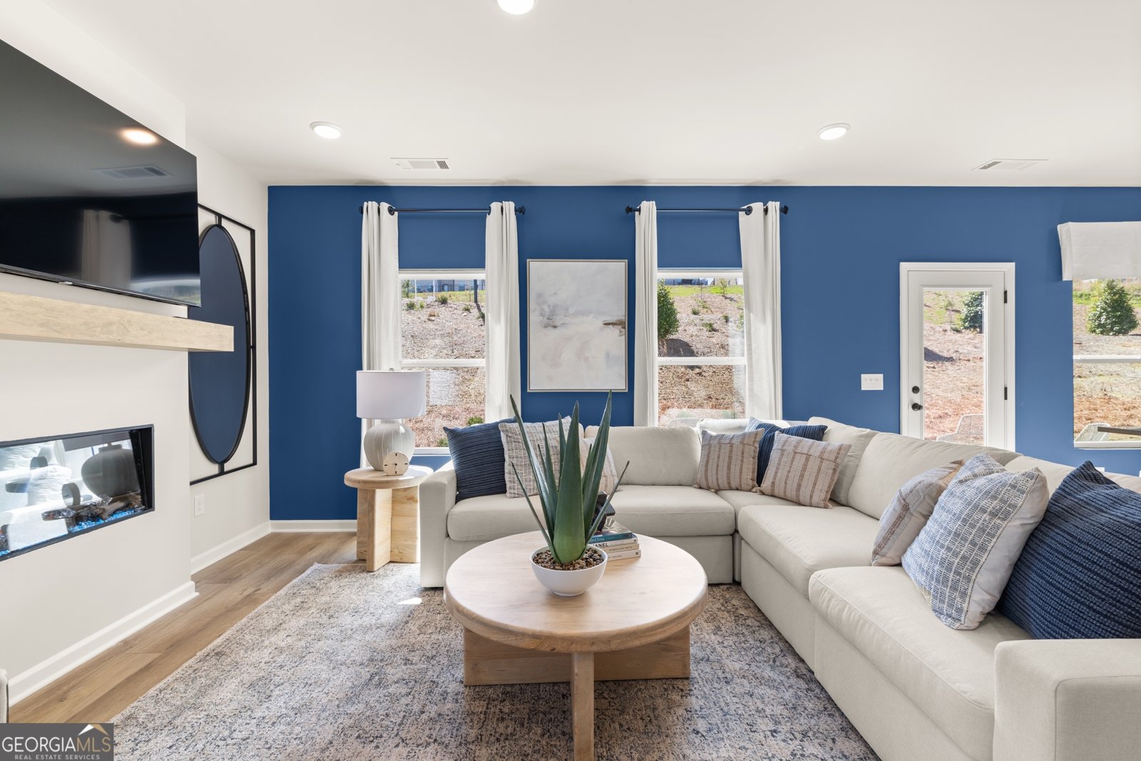 228 Black Walnut Way Canton - Photo 21