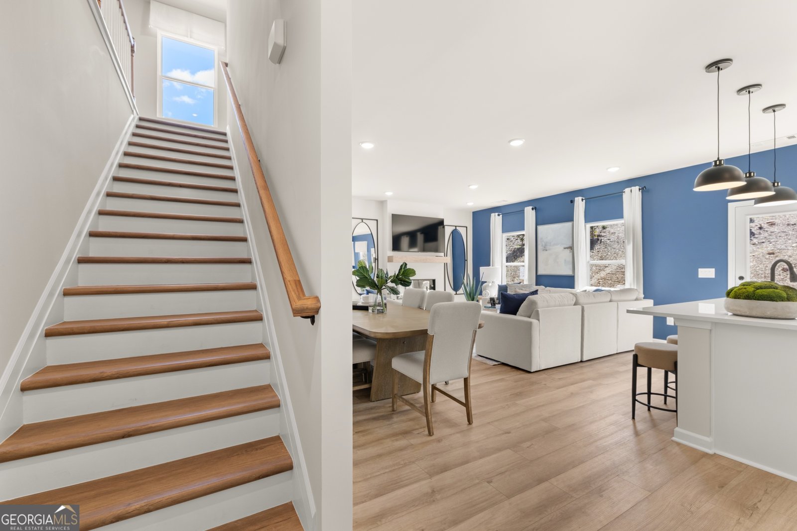 228 Black Walnut Way Canton - Photo 22