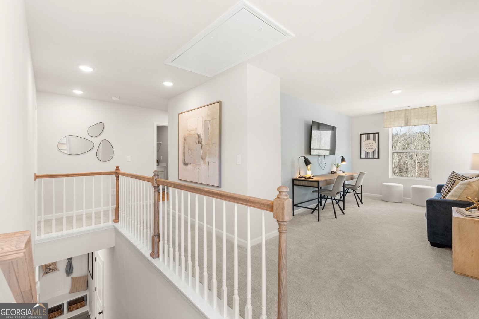 228 Black Walnut Way Canton - Photo 23